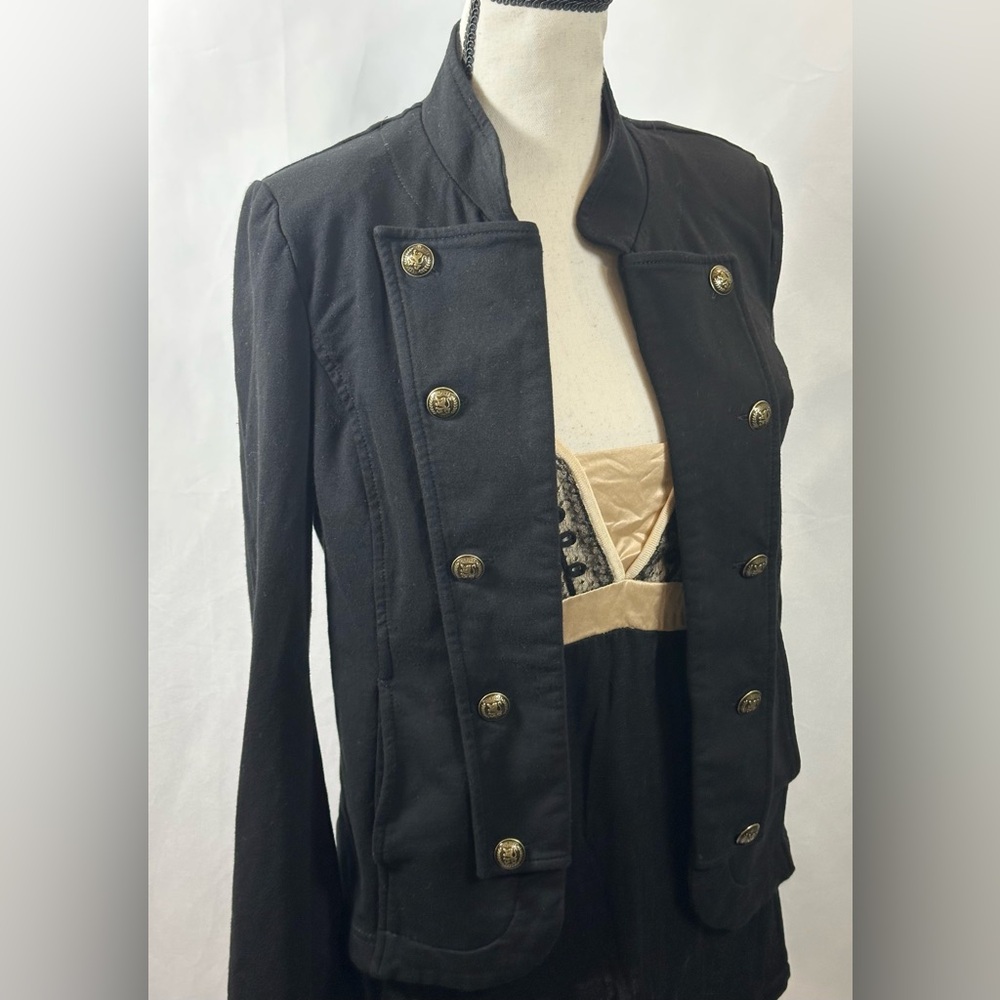 Weatherproof Men's Black Lightweight Jacket - Picture 9 of 11